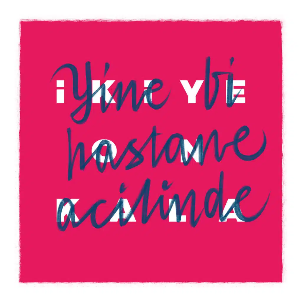 Yine Bi Hastane Acilinde