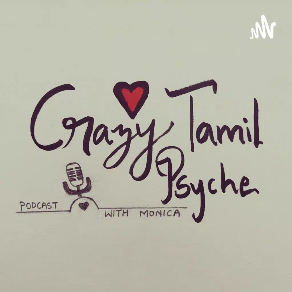 Crazy Tamil Psyche