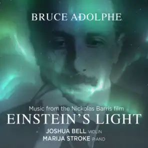 Einstein's Light: Theme