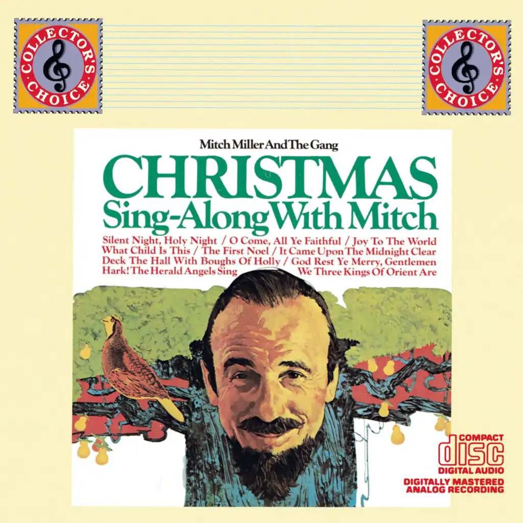 Christmas Sing-Along with Mitch