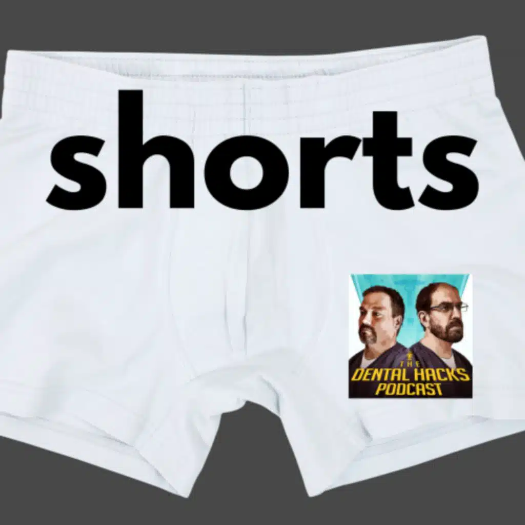 You Should Give Away Some Dentistry with Dr. Brady Smith (DHS69)