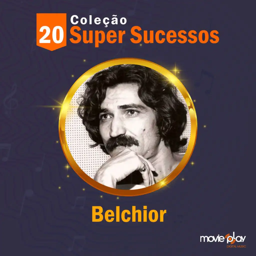 Coleção 20 Super Sucessos: Belchior