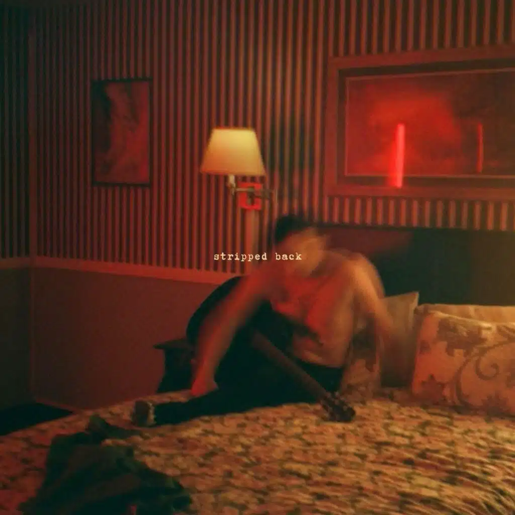 Dipped In Bleach (Stripped Back)