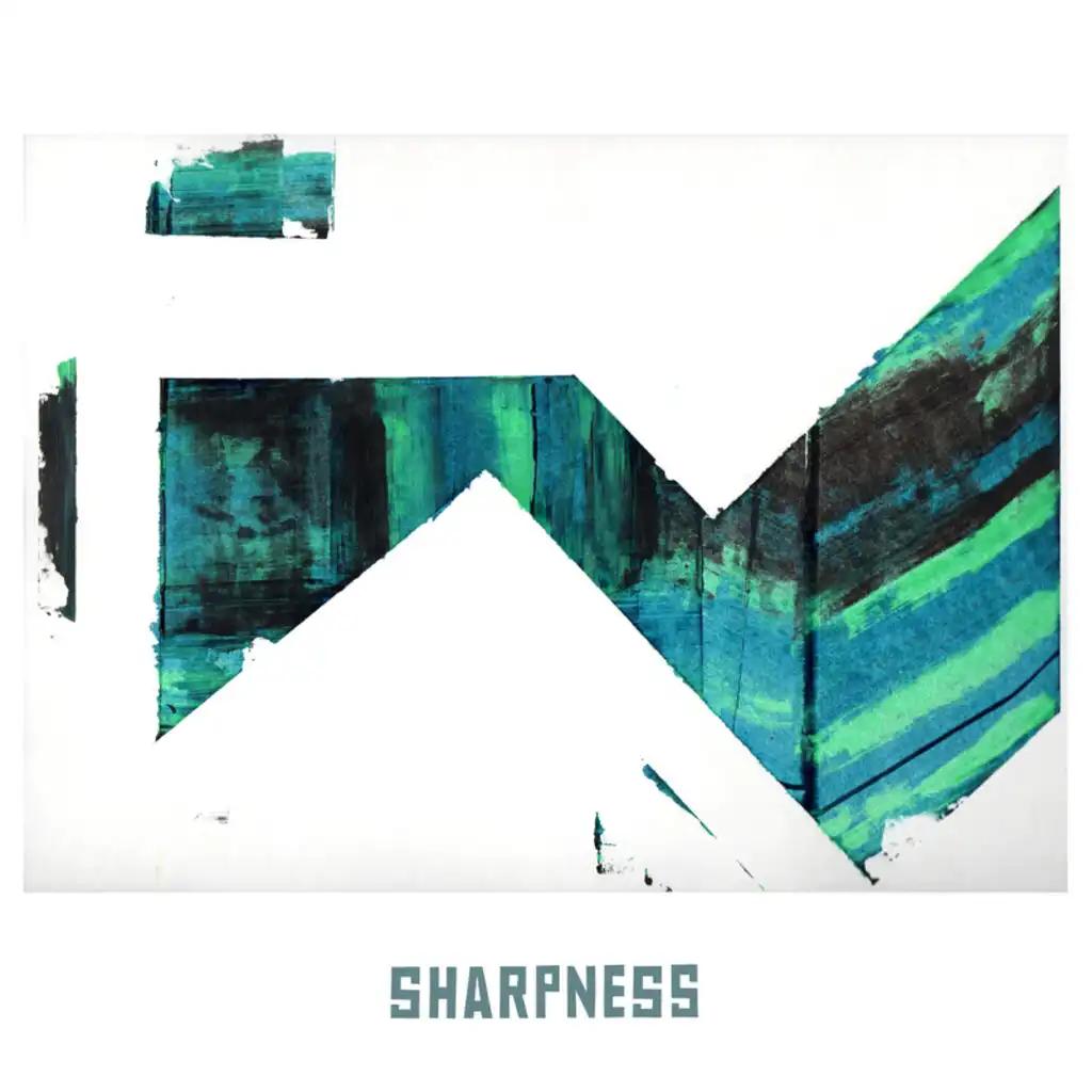 Sharpness (Lord Echo Remix)