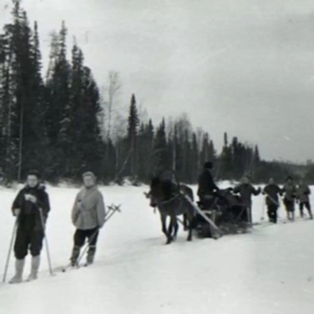 the dyatlov pass 