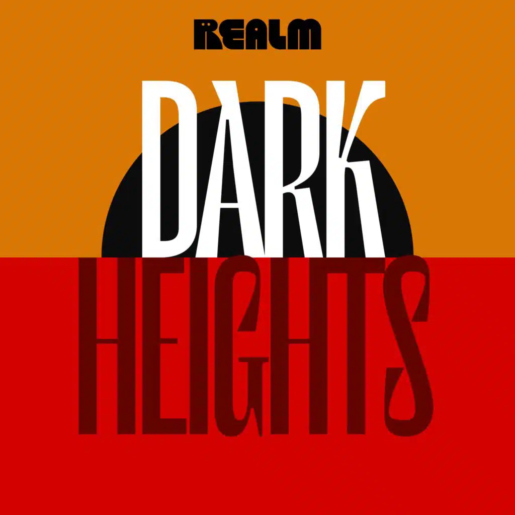 Introducing Dark Heights