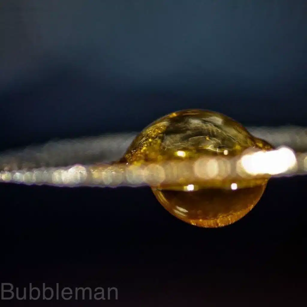 Marcus Bubbleman Richardson