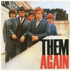 Them Again (feat. Van Morrison)