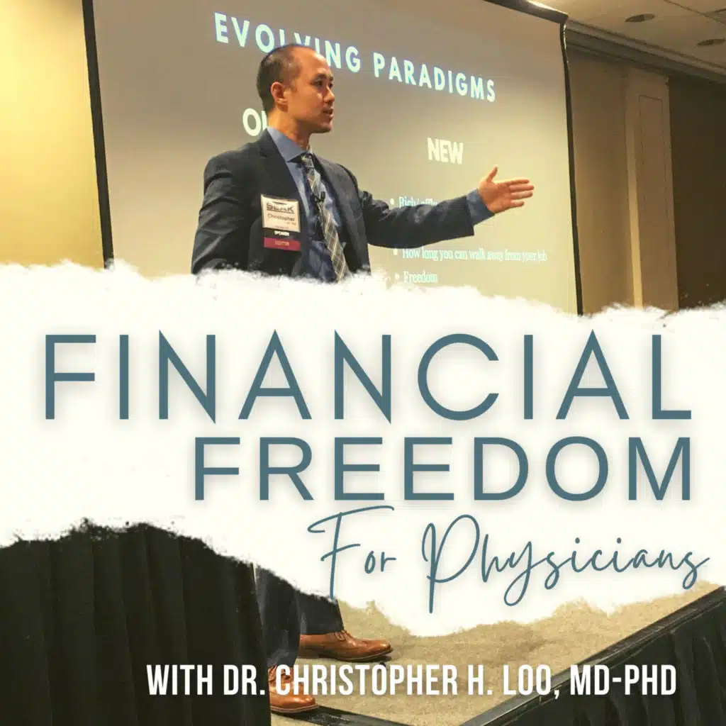 Christopher H. Loo, MD-PhD