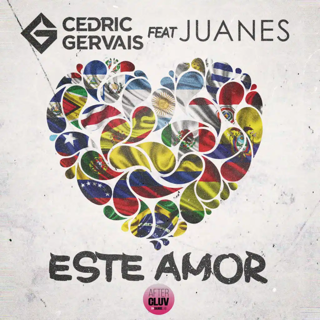Este Amor (feat. Juanes)