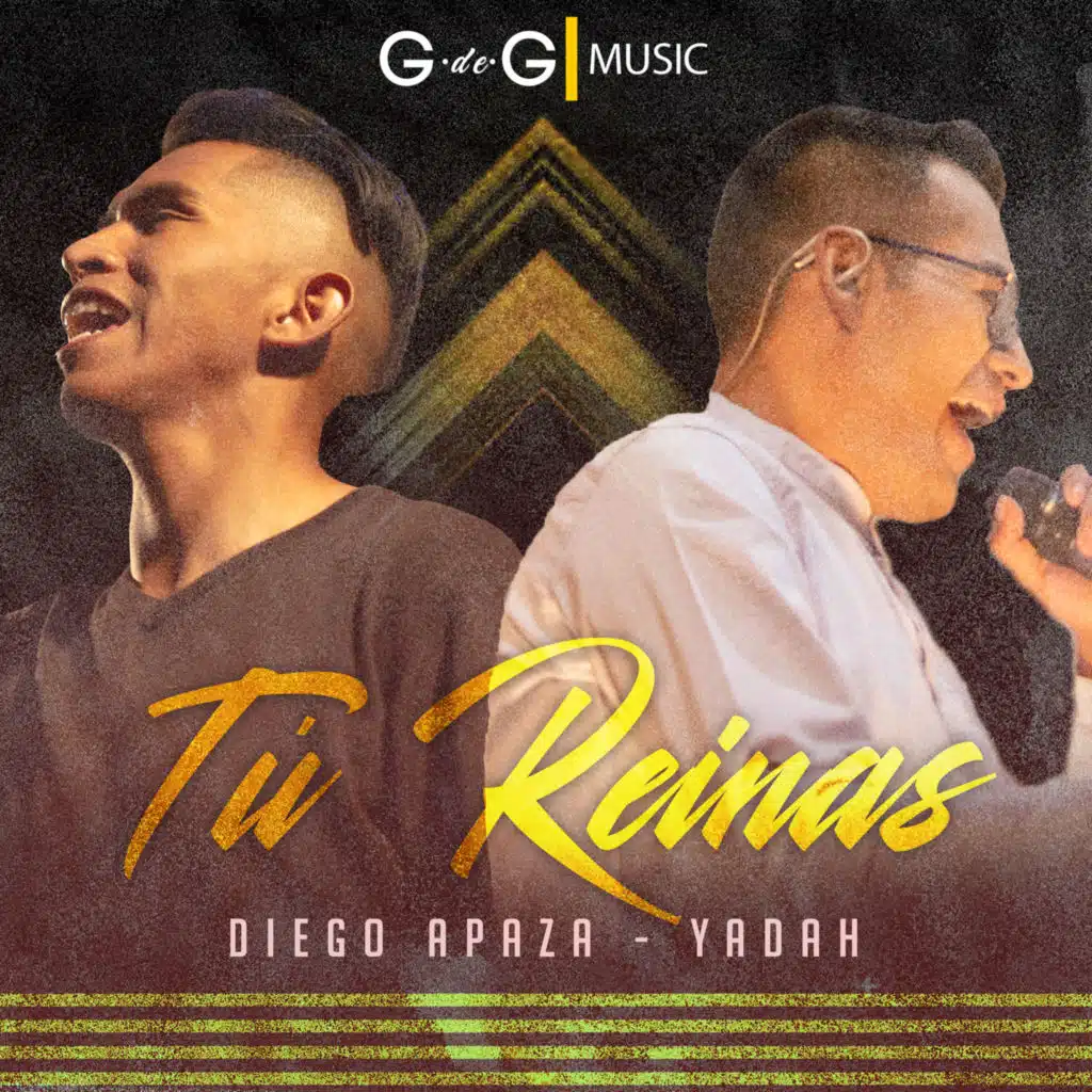 Tu Reinas
