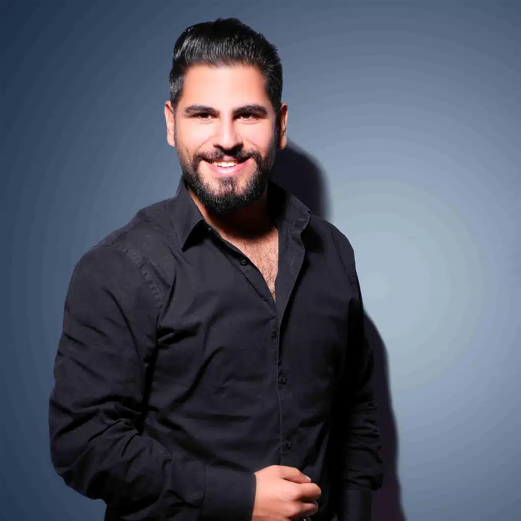 قتلوني عيون السود