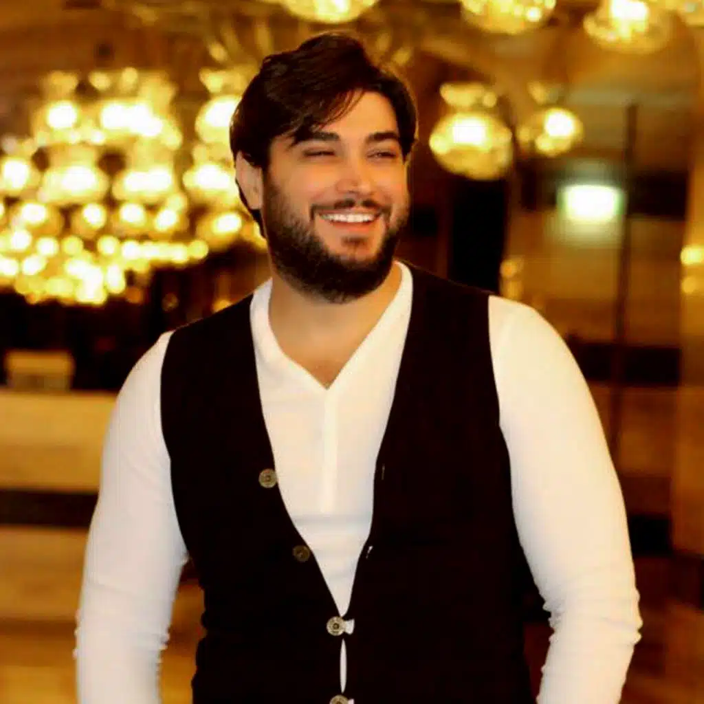 تروى وا قلبي