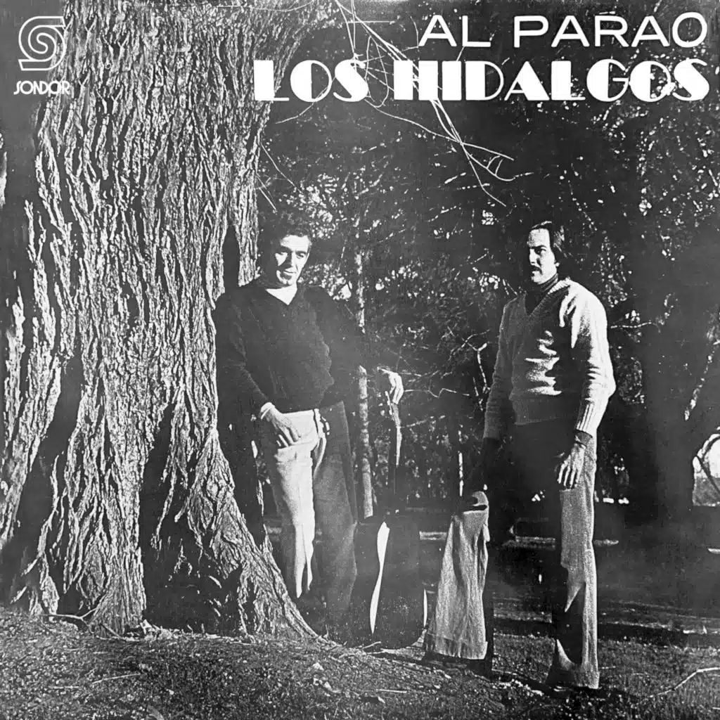 Los Hidalgos de Uruguay