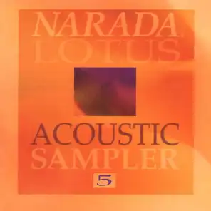 Narada Lotus Acoustic Sampler 5