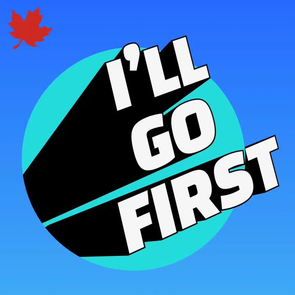 Coming Soon: I'll Go First