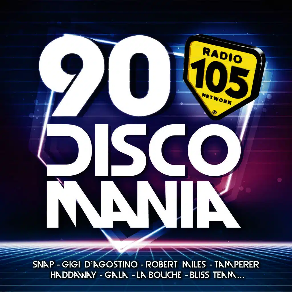 Snap - Rhythm Is a Dancer | Play on Anghami