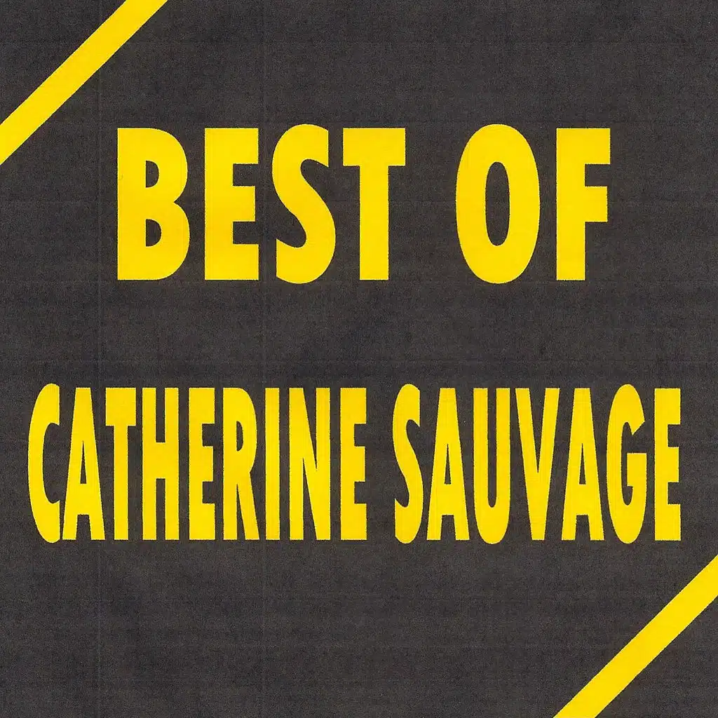 Best of Catherine Sauvage