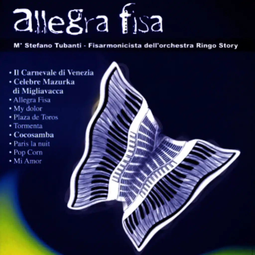 Allegra fisa