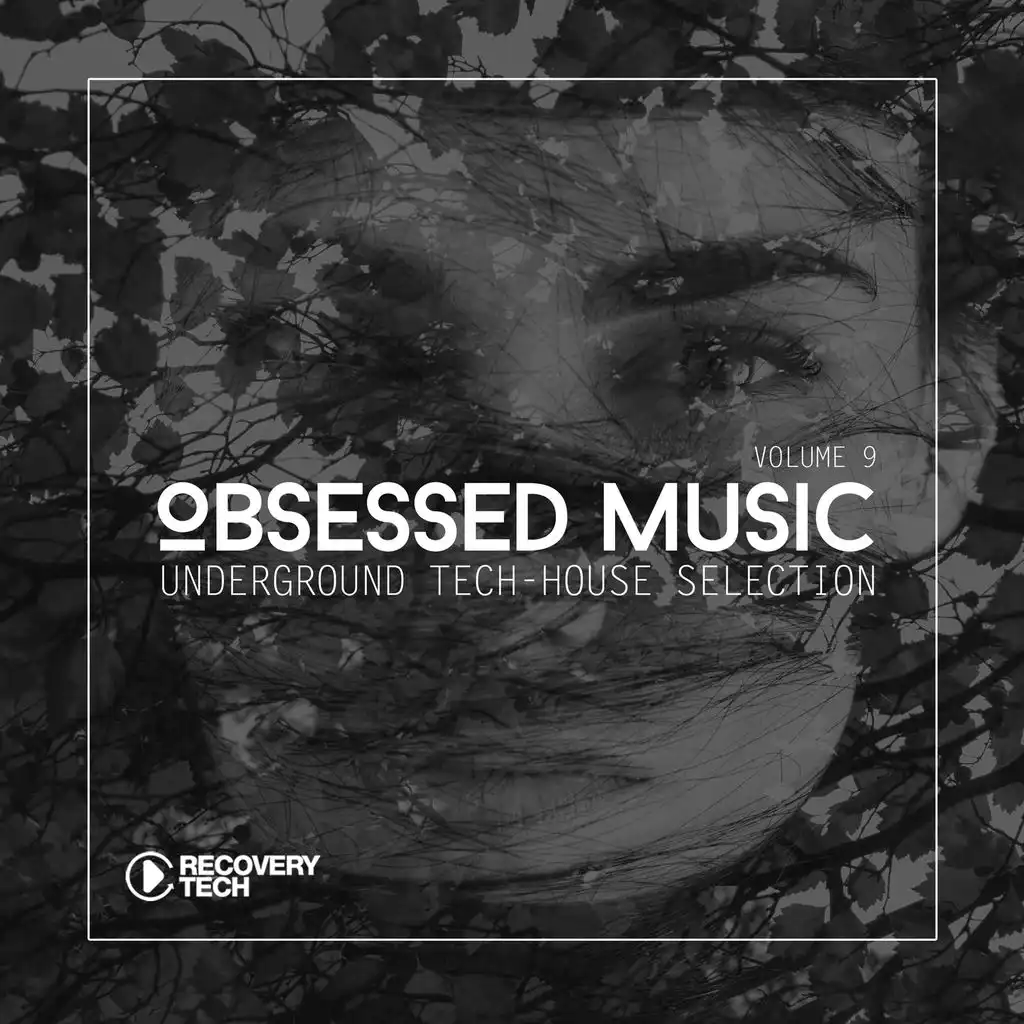 Obsessed Music, Vol. 9