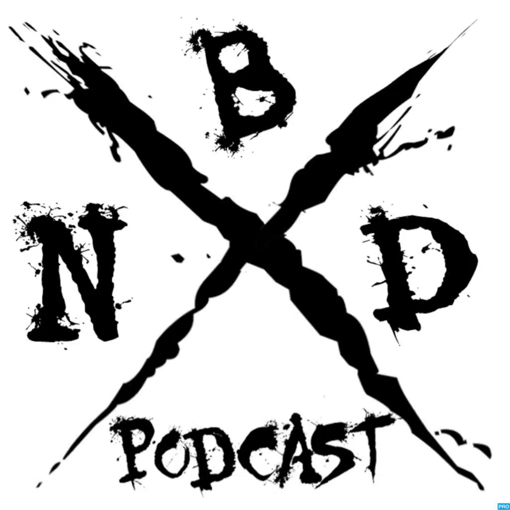 NEVER BEEN DONE PODCAST - MOVIE AND MUSIC REVIEWS