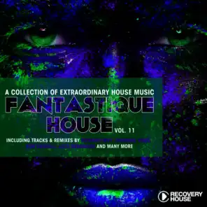 Fantastique House Edition 11