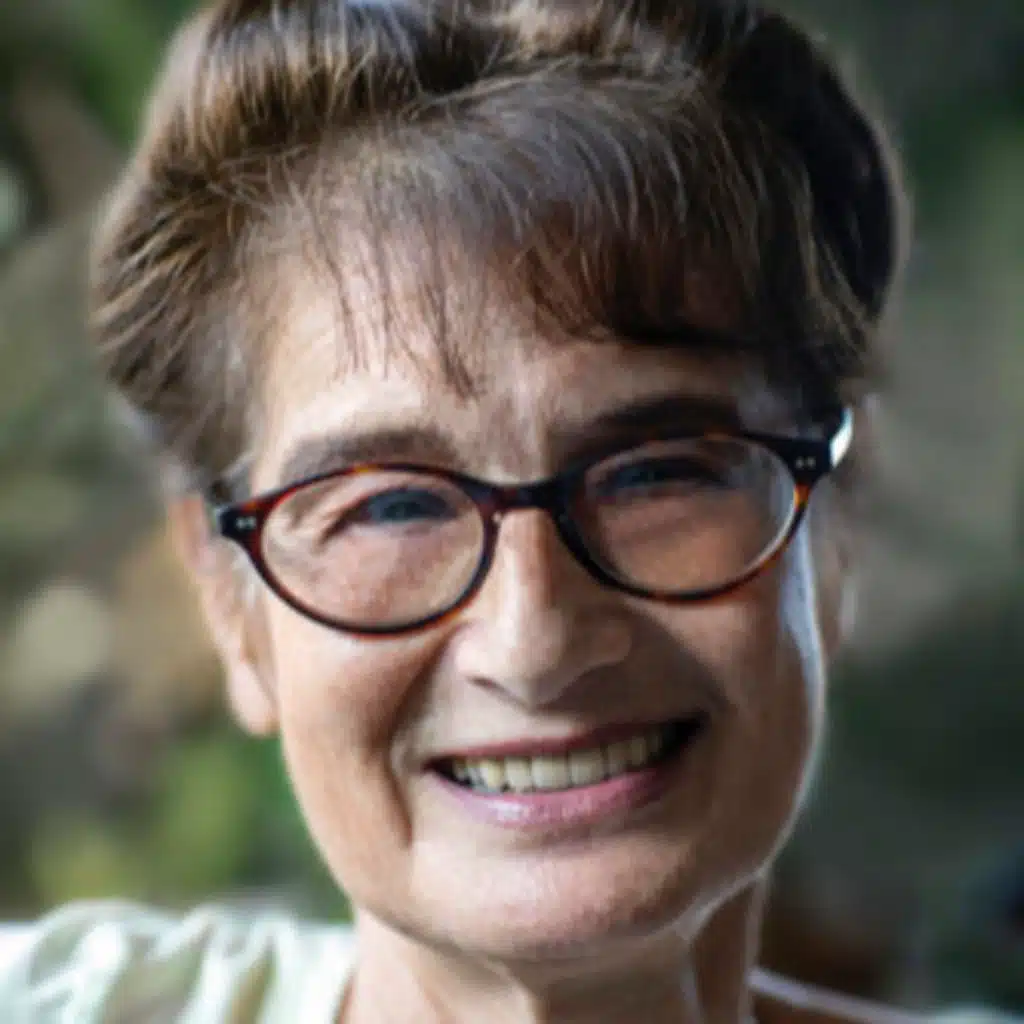 Episode 9: Joan Silber