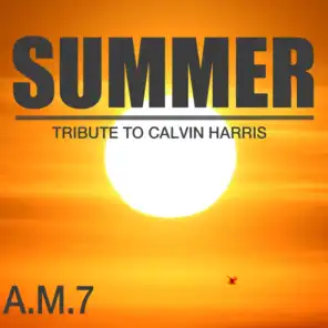 Summer (Tribute to Calvin Harris)
