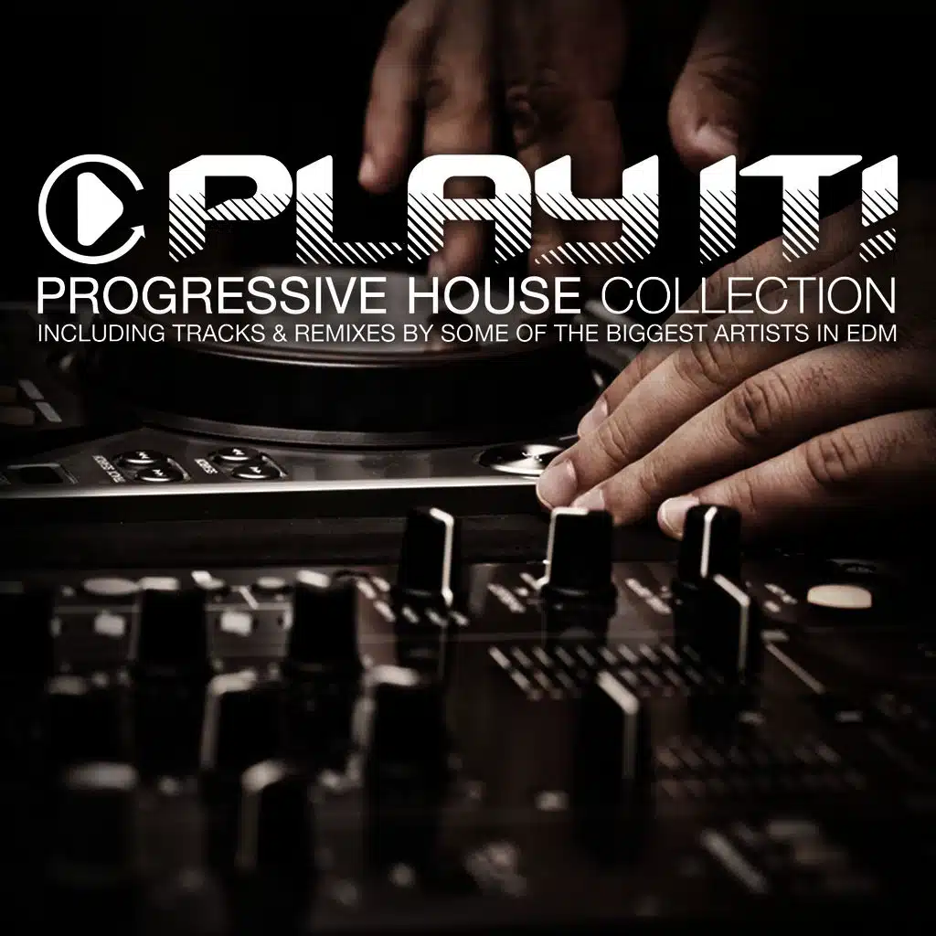 I Can't Love (feat. Mary Williams)