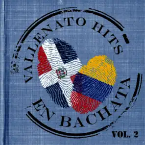 Vallenato Hits en Bachata, Vol. 2