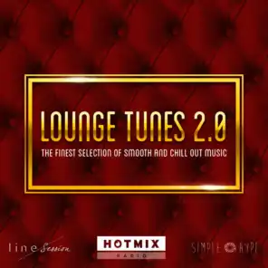 Lounge Tunes, Vol. 2 (The Finest Selection of Smooth and Chill Out Music) [By Hotmix Radio]