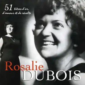 Entretien inédit avec Rosalie Dubois