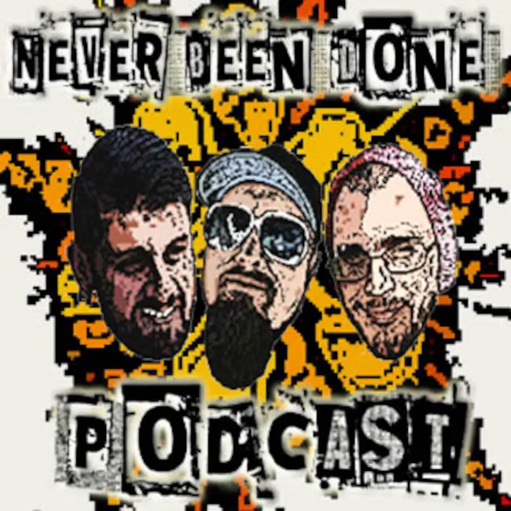 Episode 83 - Denis Villeneuve