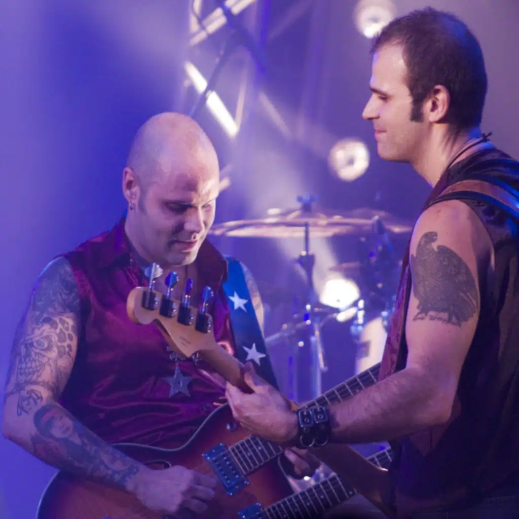 O Inferno Vai Ter Que Esperar - Ao Vivo Bar Opinião 2008