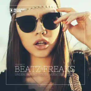 Beatz 4 Freaks, Vol. 27