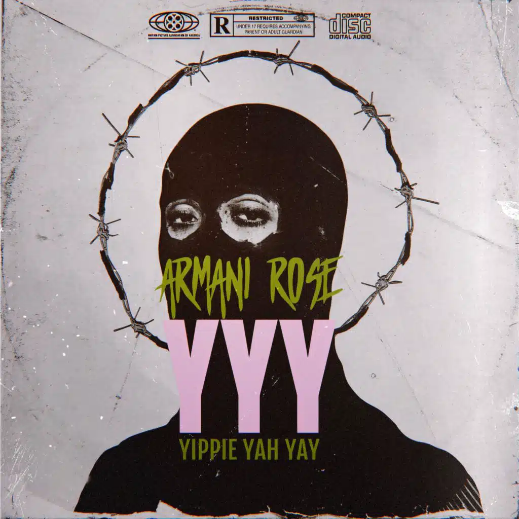 YYY (Yippie Yah Yay) (Radio Edit)