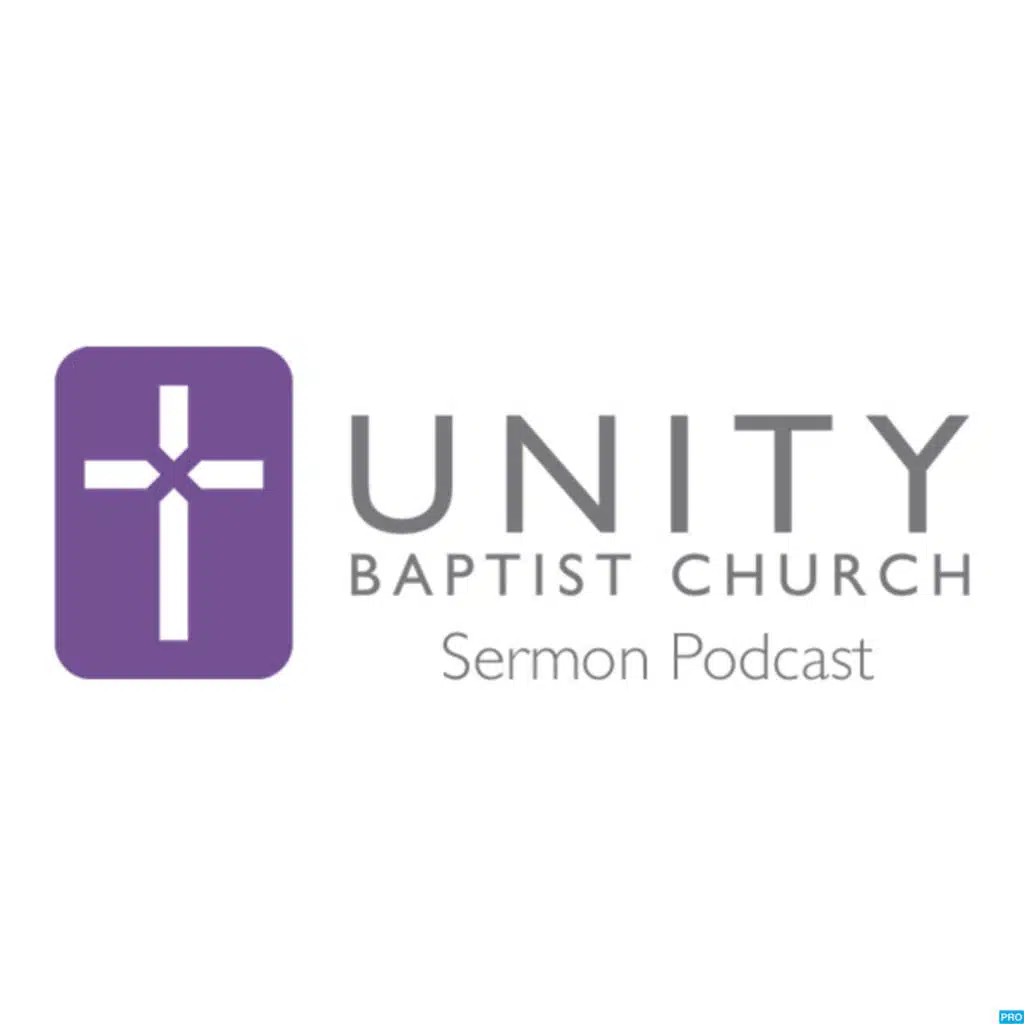 UNITY BAPTIST CHURCH
