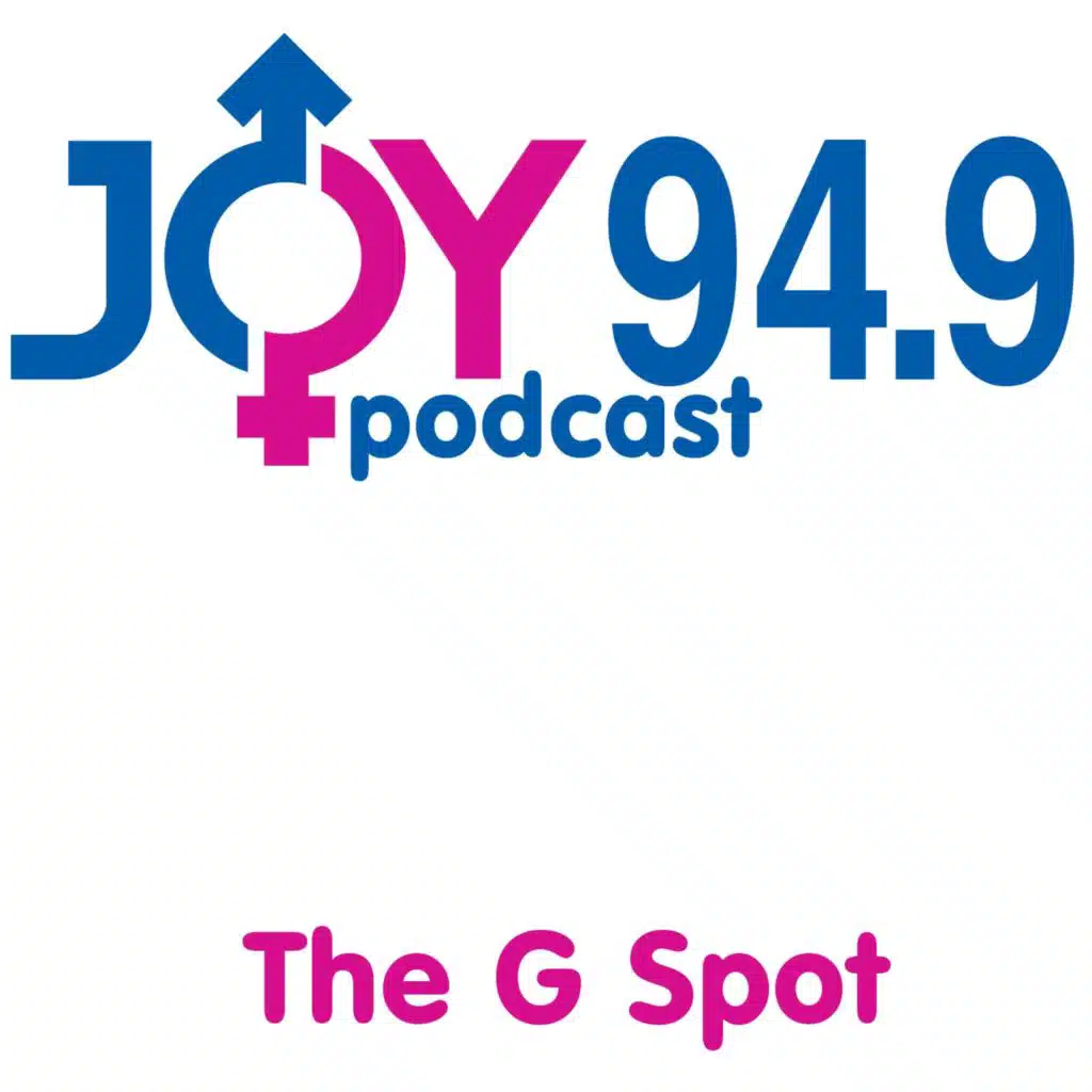The G Spot