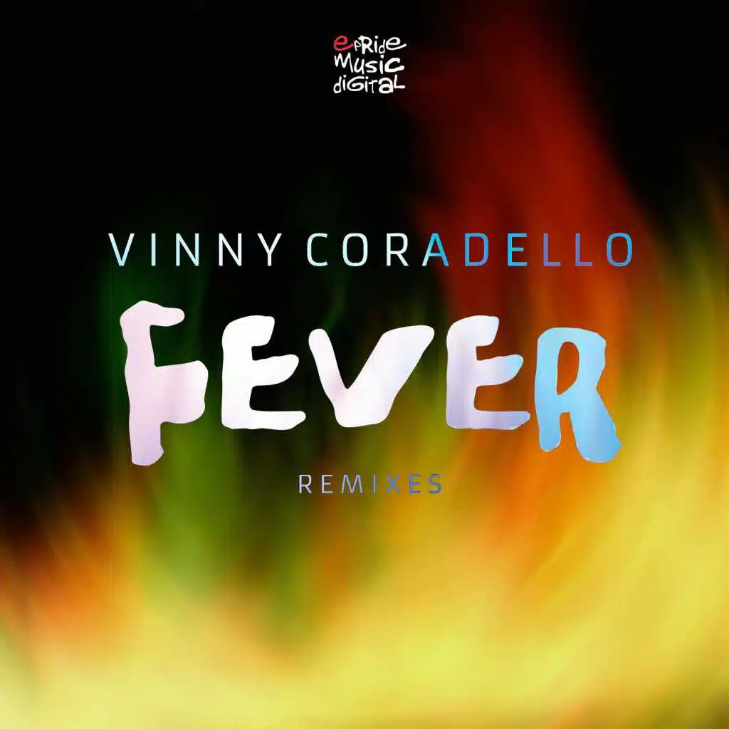 Fever (Alberto Ponzo Talinda Remix)