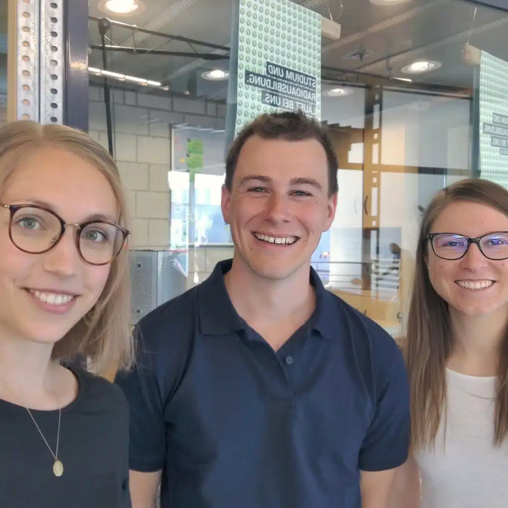 Interview Concert Band 