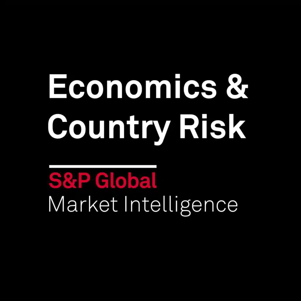 S&P Global Market Intelligence