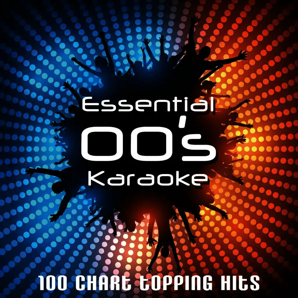 Don't Stop the Music (Karaoke Version) (Originally Performed By Rihanna)