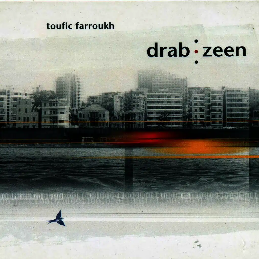 Drab Zeen
