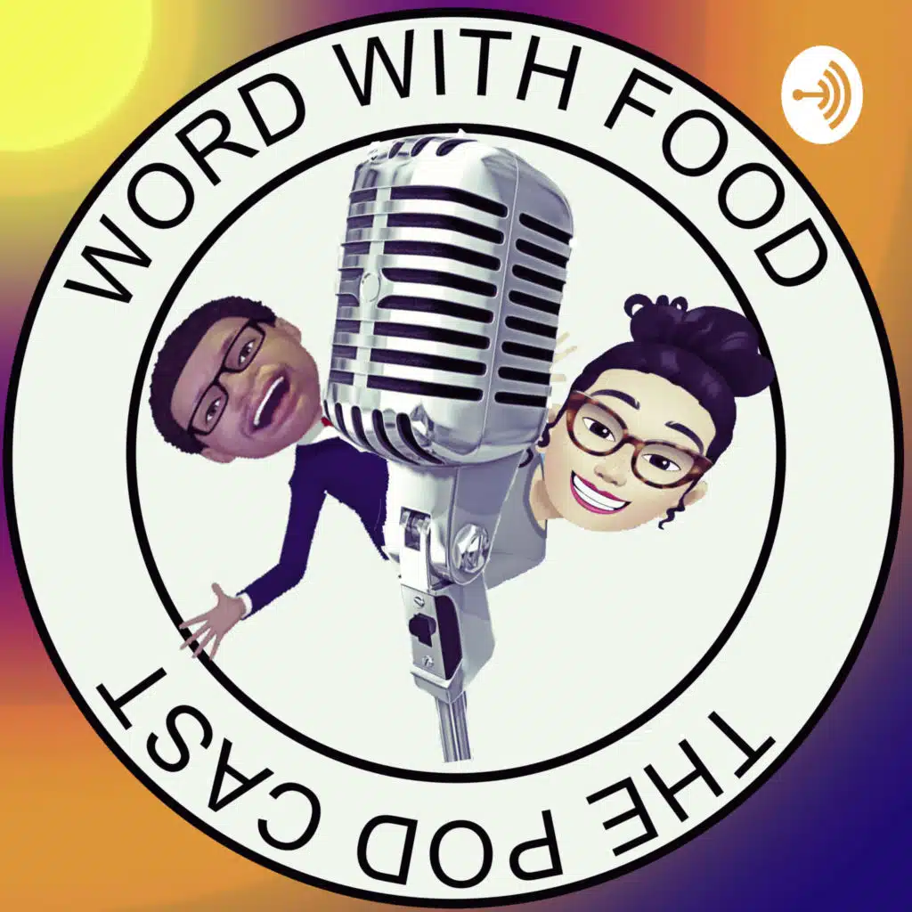 Word with food  (Trailer)