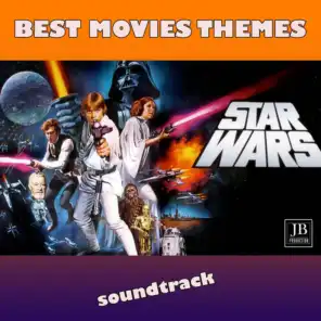 Star Wars (Best Movies Themes)
