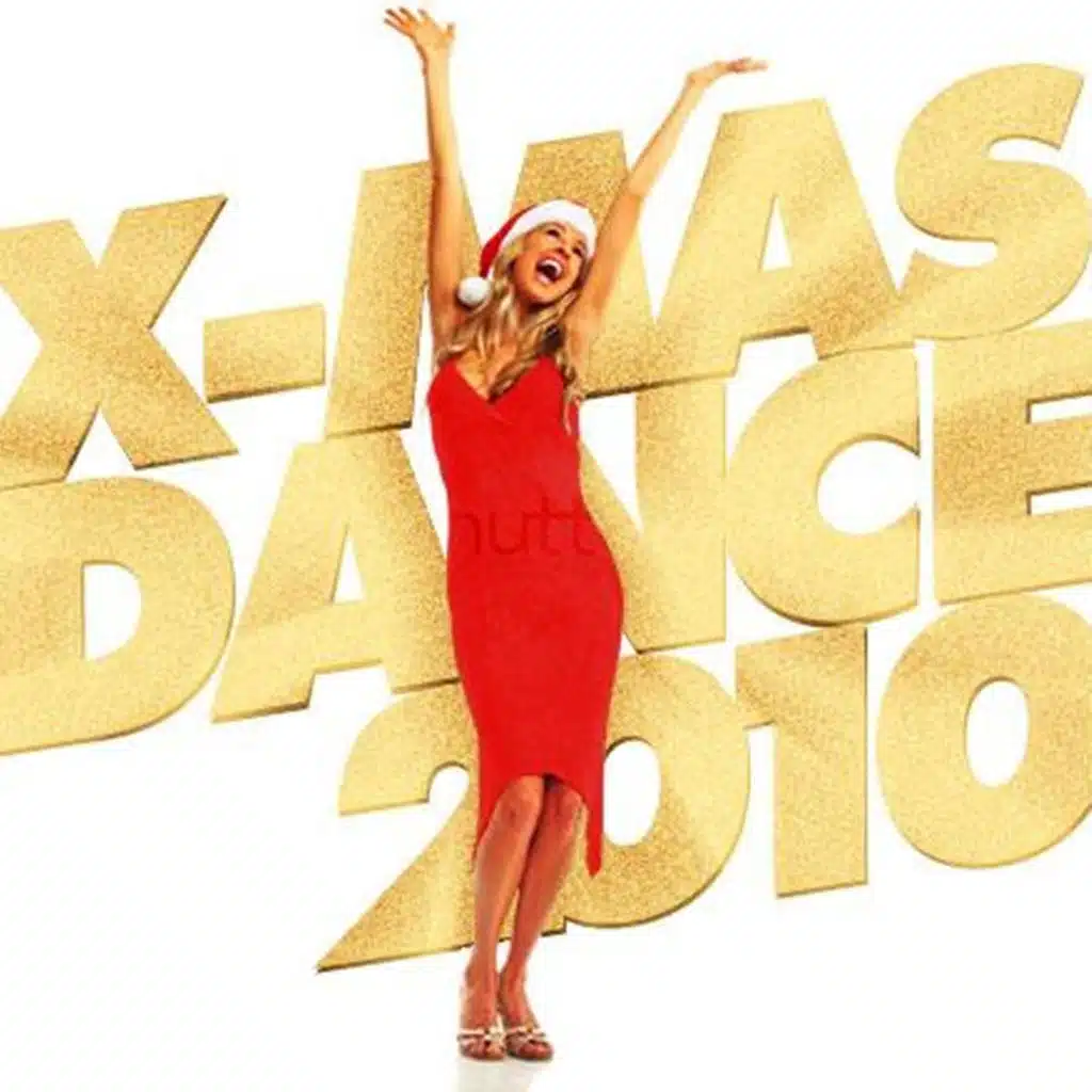 Jingle Bells (Latin Merengue)