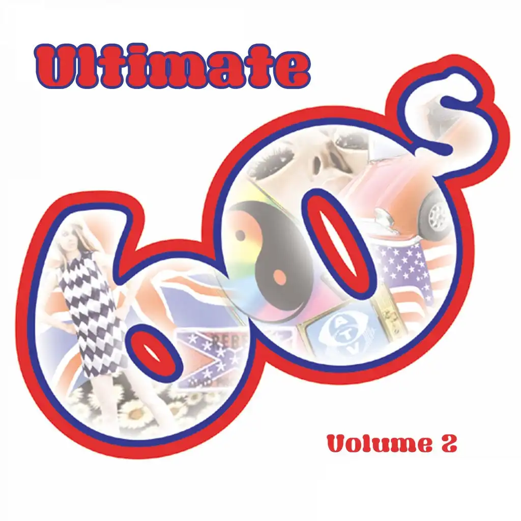 Ultimate 60's, Vol. 2