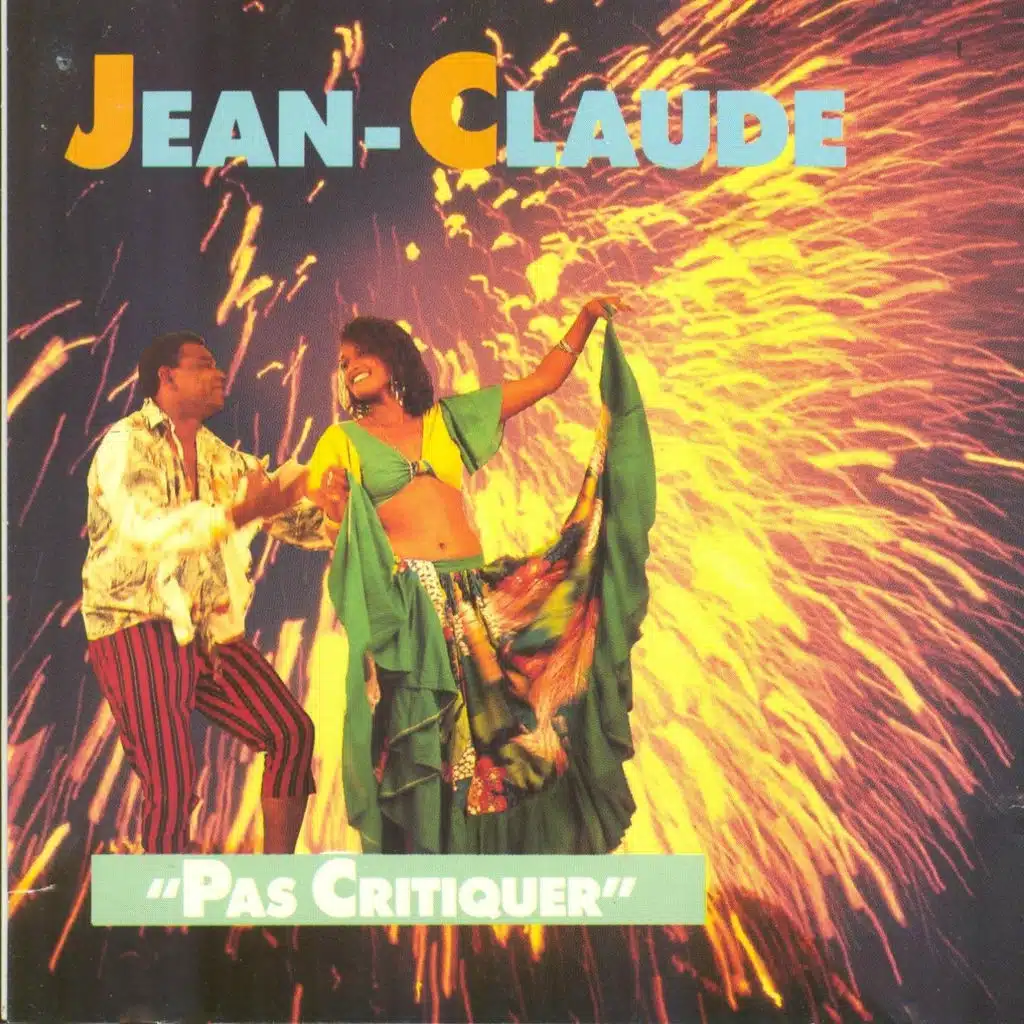 Pas critiquer (Île Maurice)