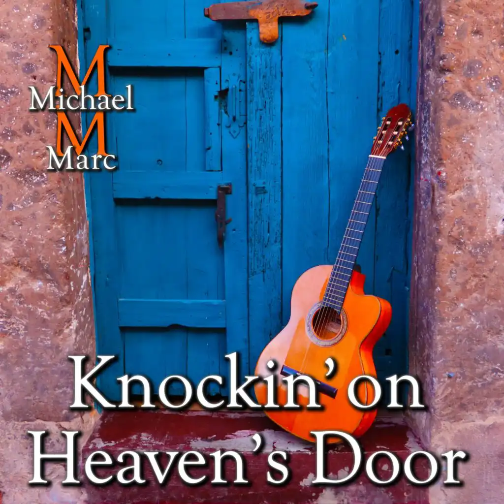 Knockin' On Heaven's Door