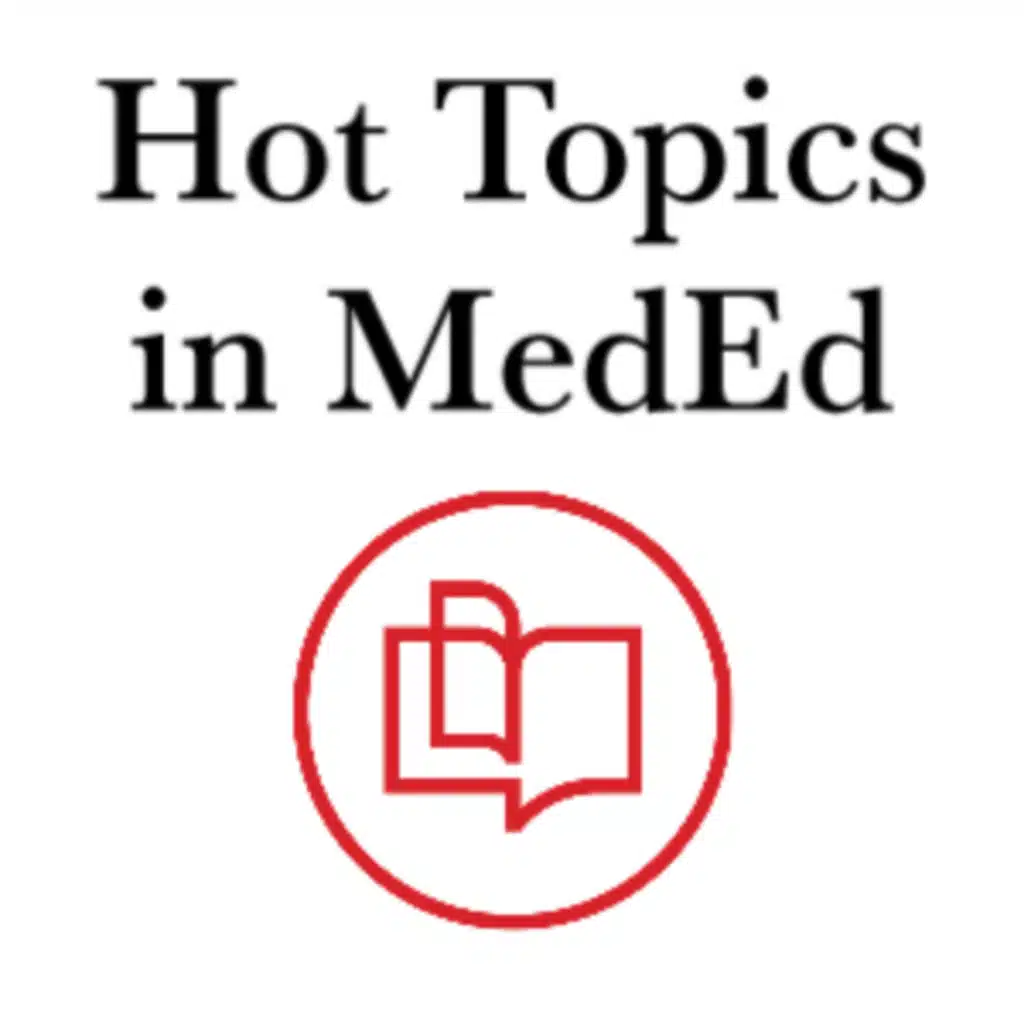 The Journal of Graduate Medical Education